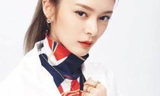 刘盾小姐姐