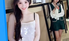 有没有美女看,瞬间点燃现场气氛！